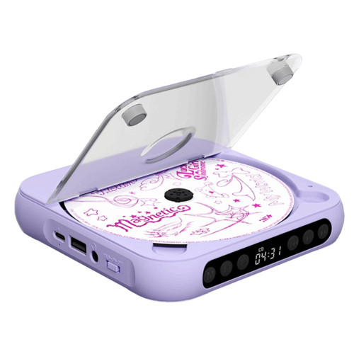 Player portable bluetooth - portable,