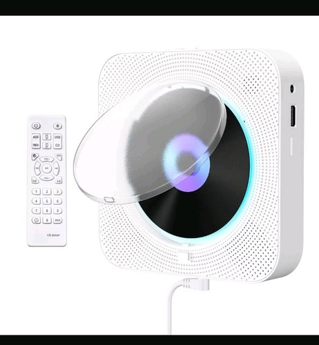 Player bluetooth with - cd,