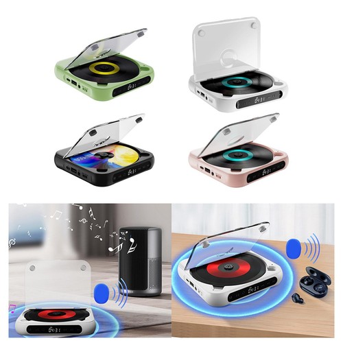 Home player rechargeable - home,