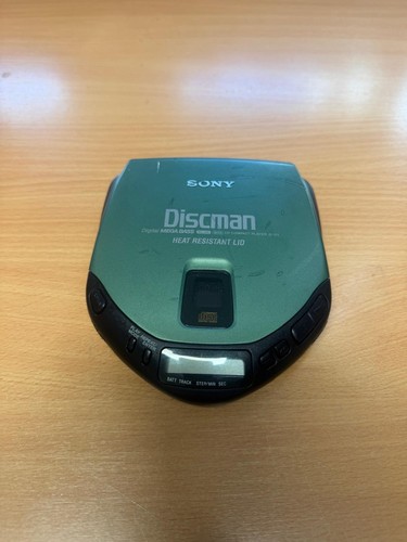 Sony 171 mega bass portable - sony,