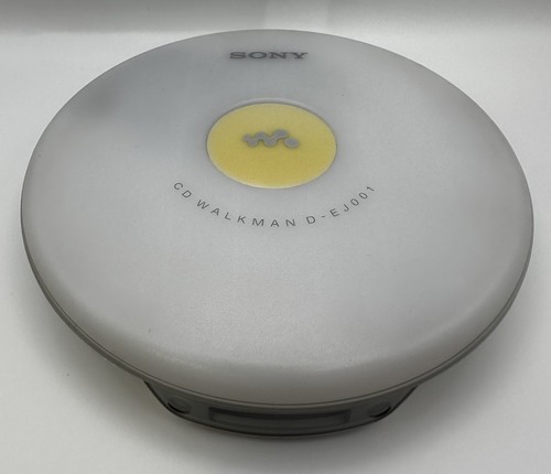 Sony walkman ej001 - sony,