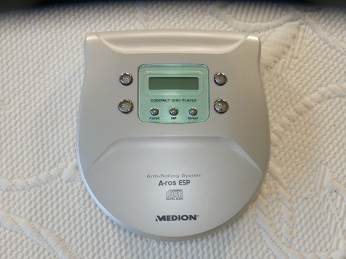 Medion md3980 portable - medion,