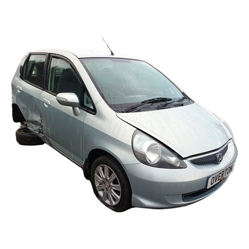 Honda jazz stereo radio cd - honda, se