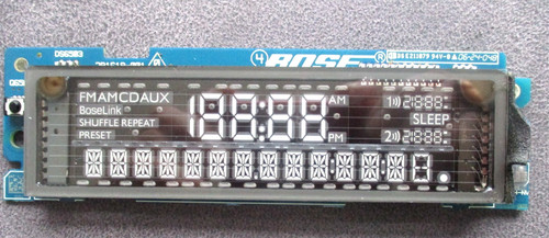 Bose wave player - awrcc5, /