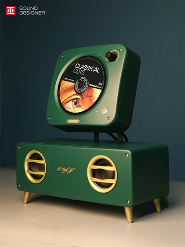 Single life 1 cd player - wu,,