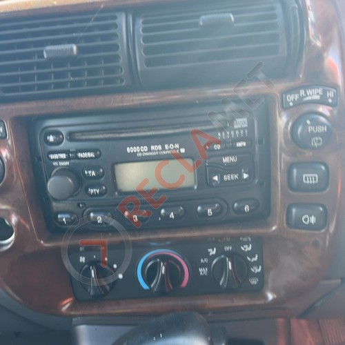 Ford explorer north face - explorer,