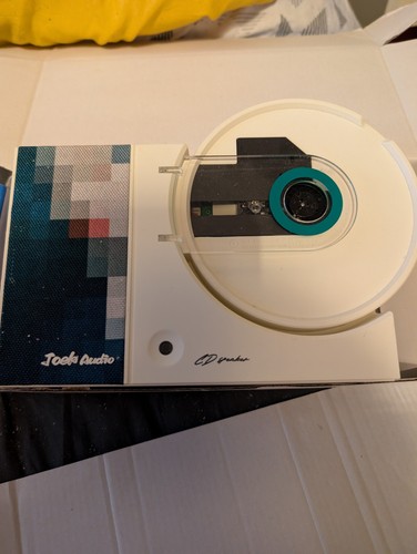 Jaek audio bluetooth - bluetooth, cd