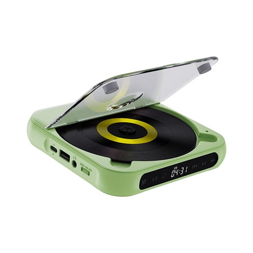 Portable player - portable,