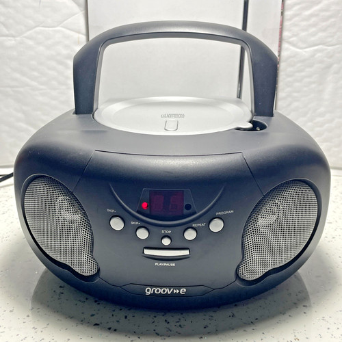Groov ps733 portable - groov-e, gv-ps733