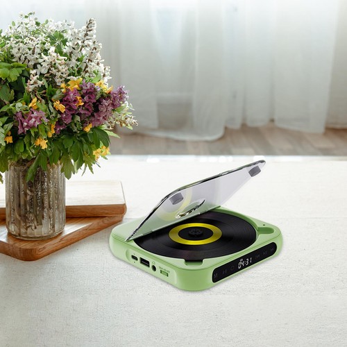 Compact audio music player - audio,