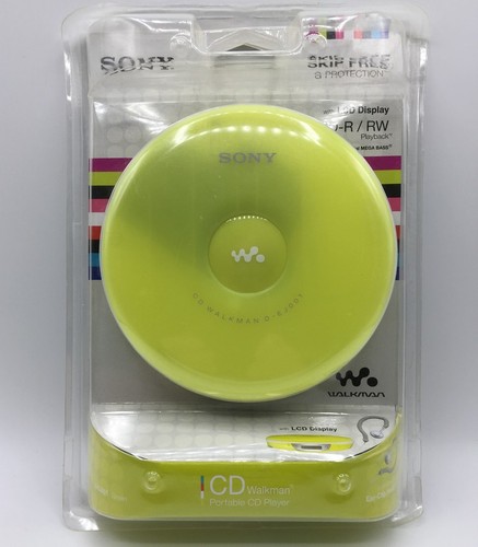 2005 sony walkman portable - 2005,