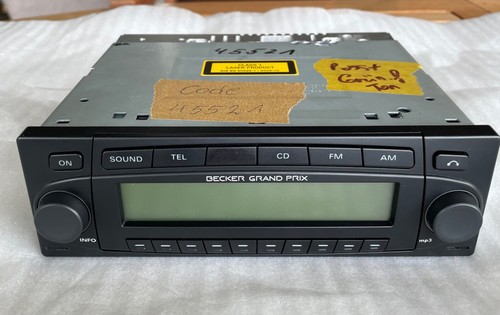 Harman becker grand - harman,