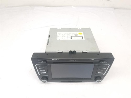 2004 2013 mk2 skoda - 2004-2013,