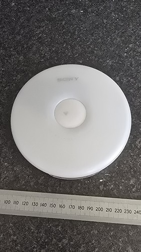 Sony ej001 walkman - sony, cd