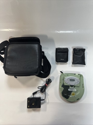 Bush dbbs cdw 110 portable - cdw, cd