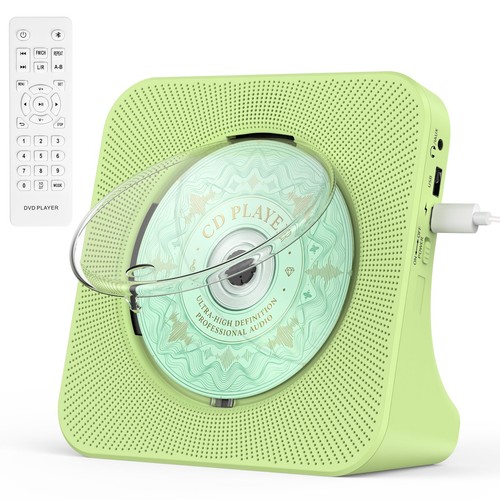 Kovcdvi players for home - cd,