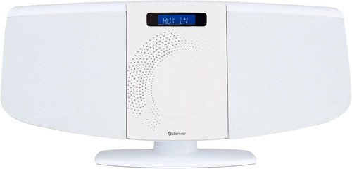 Player bluetooth dab hifi - bluetooth,