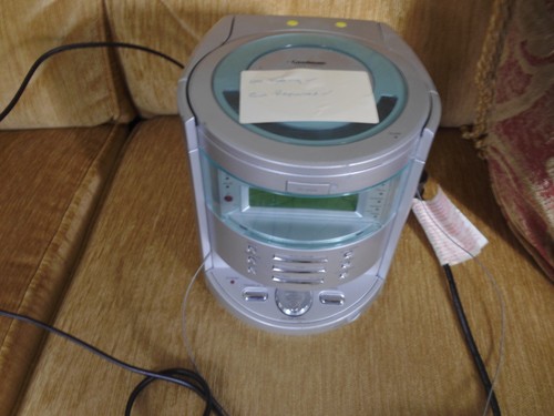 Goodmans radio mw - goodmans,radio,, fm.mw