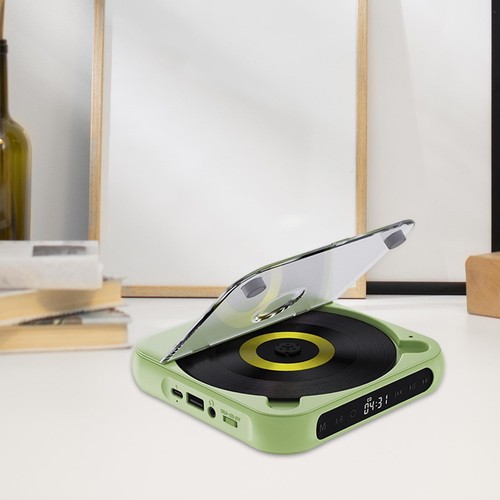 Home player compact audio - home,