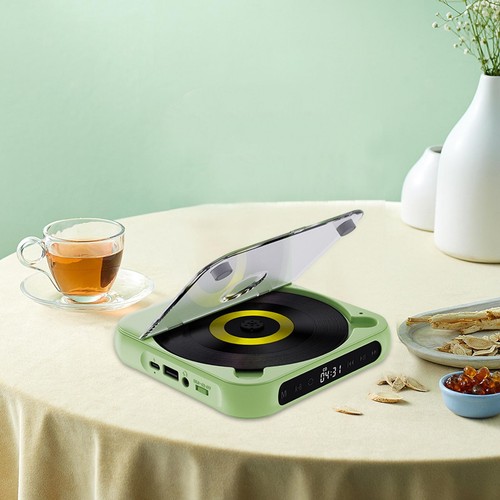 Home player rechargeable - home,