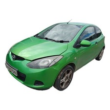 MAZDA 2 TS STEREO RADIO CD