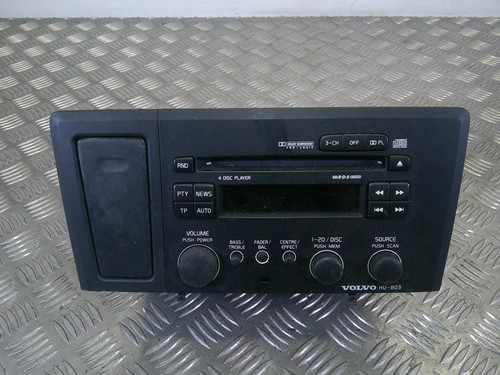 Volvo v70 player and cup - volvo,