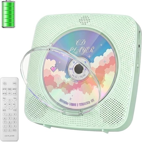 Gueray desktop player - gueray, cd