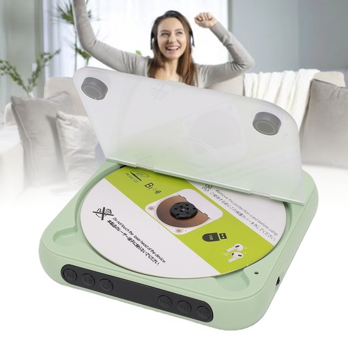 Portable player bluetooth - cd,