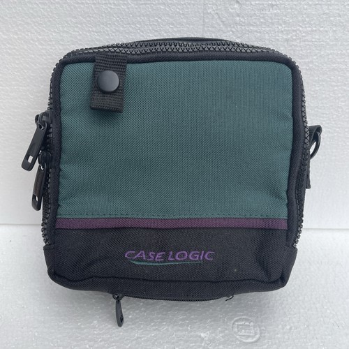 Case logic walkman travel - case,