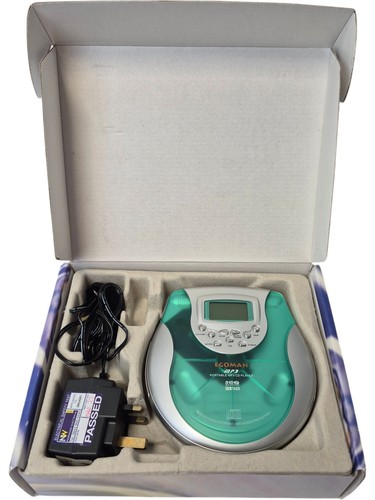 Egoman la310 portable mp3 - egoman,