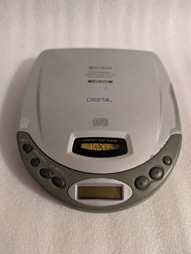 Lenoxx sound portable cd - lenoxx,
