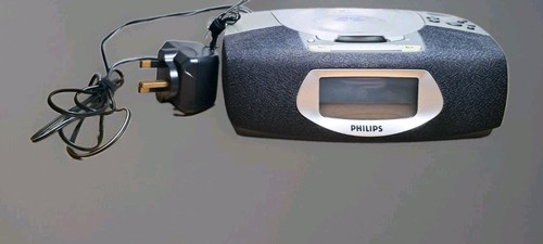 Philips aj3970 clock - philips, aj3970/05
