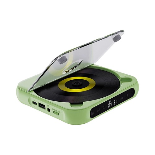 Home player lcd touch - home,