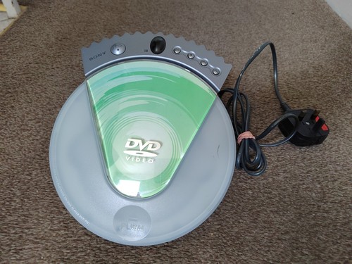 Sony retro top - top, loading