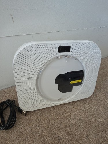 Bluetooth player usb - cd, and