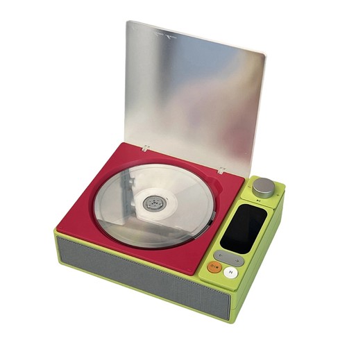 Portable player wireless - portable,
