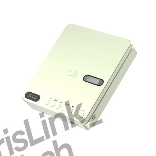 New shanling play lossless - shanling,