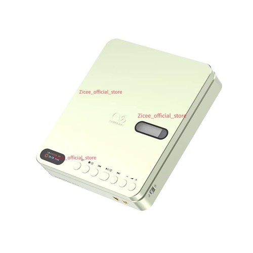 Shanling play compact - shanling, ec