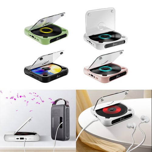 Portable player - portable,