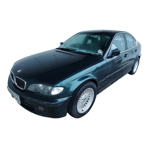 Bmw 320i stereo - bmw,
