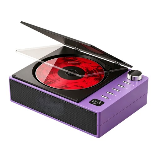 Portable player with m - portable,
