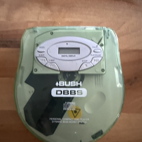 Rare bush cdw110 personal - bush,