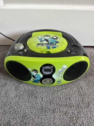 Ben hifi radio player - radio,
