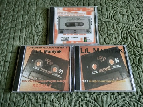 Memphis rap lot lil - memphis, lot: