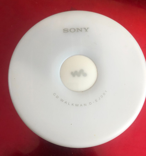 Sony ej001 walkman - sony,