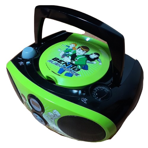 Ben hifi radio player - hifi,