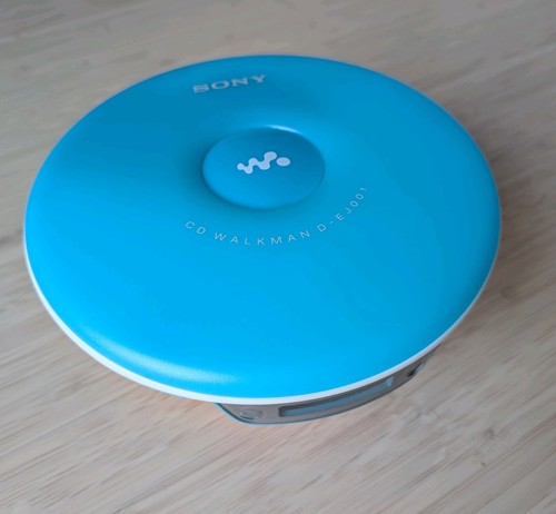 Sony ej001 walkman - sony,