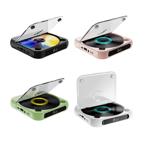 Compact audio music player - compact,