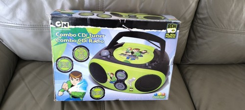 Ben hifi radio - ben, 10