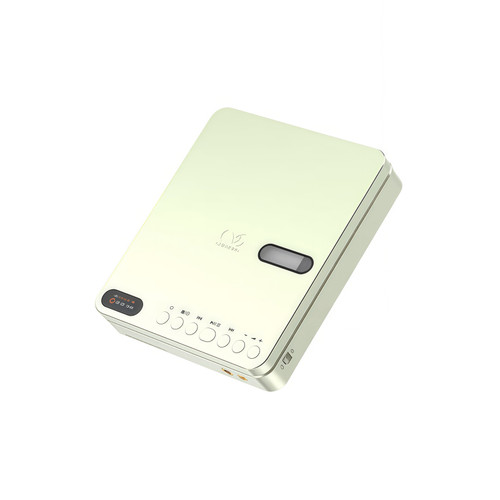 Shanling play cs43198 - ec,
